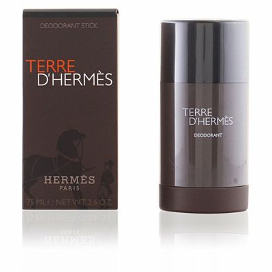 Hermes Terre D´Hermes Deodorant Stick 75ml