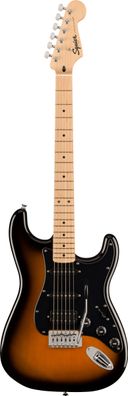 Fender Squier Sonic Stratocaster HSS LTD