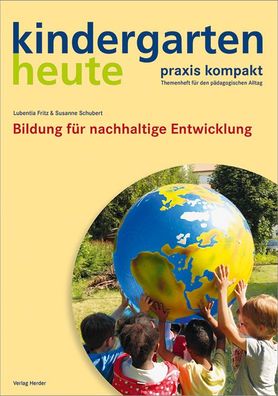 Bildung f?r nachhaltige Entwicklung, Lubentia Fritz