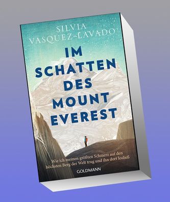 Im Schatten des Mount Everest, Silvia Vasquez-Lavado