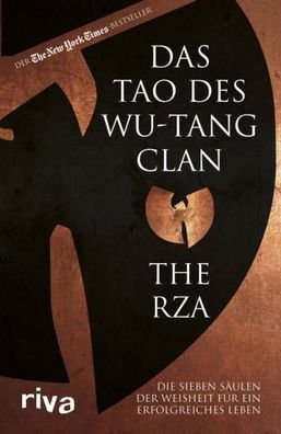 Das Tao des Wu-Tang Clan, The Rza