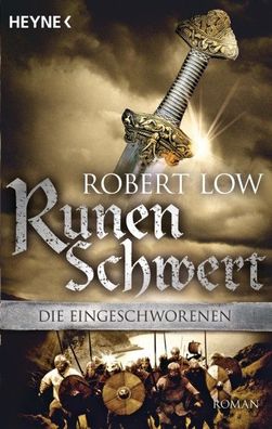 Runenschwert, Robert Low