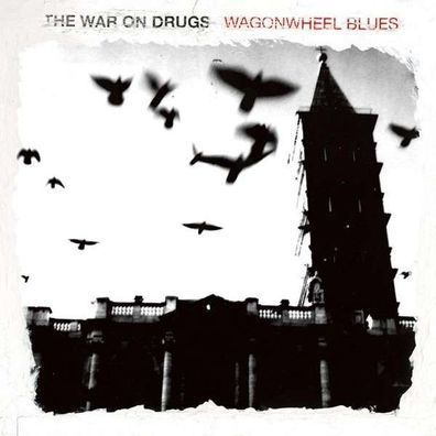 The War On Drugs: Wagonwheel Blues - Secretly C 00034356 - (Vinyl / Pop (Vinyl))