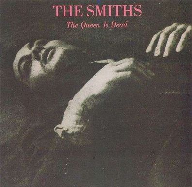 The Smiths: The Queen Is Dead (remastered) - - (Vinyl / Pop (Vinyl))