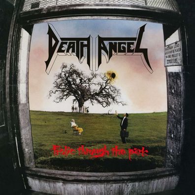 Death Angel: Frolic Through the Park - - (CD / F)