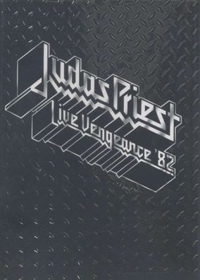 Judas Priest: Live Vengeance '82 - Epc 82876749109 - (DVD Video / Sonstige / unsorti