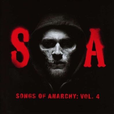 Filmmusik: Songs Of Anarchy: Vol.4 - Smi Col 88875061462 - (CD...