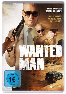 Wanted Man (DVD) Min: 82/ DD5.1/ WS