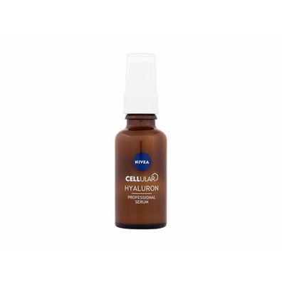 Cellular Hyaluronic Acid ( Professional Serum) 30ml