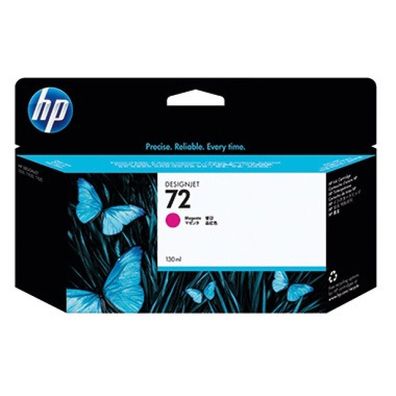 HP HP Ink No 72 HP72 HP 72 Magenta (C9372A)
