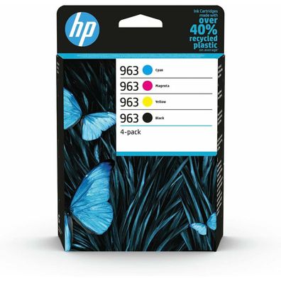 HP HP Ink No 963 HP963 HP 963 Multipack (6ZC70AE)