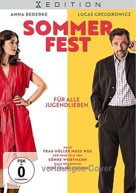 Sommerfest - Warner Home Video Germany 1000691737 - (DVD Video / Komödie)