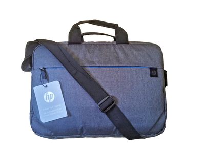HP Notebook Tasche Prelude Topload Passend für maximal: 39,6 cm (15,6") Grau