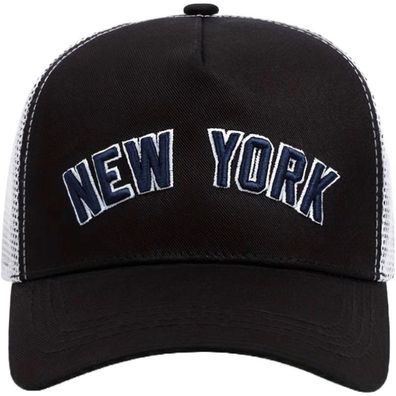 NY Trucker Caps Kappen New York Baseball Cap NY Kappe N.Y. City Snapback Capy