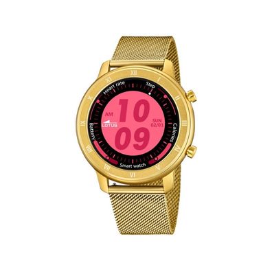 Lotus - 50038/1 - Armbanduhr - Damen
