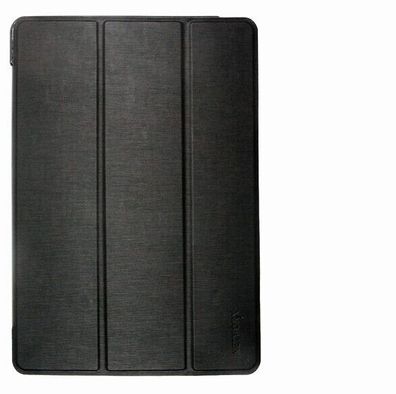 Networx Smartcase für iPad 2019 (10,2 Zoll) Schutzhülle schwarz