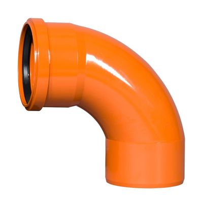 KGB Bogen 1M SW DN/ OD 110 87 Grad