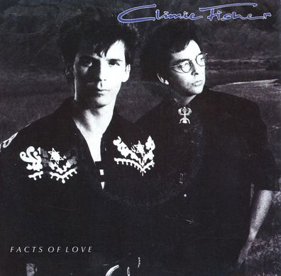 7" Climie Fisher - Facts of Love