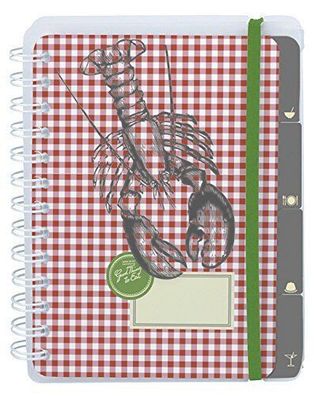 moses. Küchenwunder Küchentagebuch Tagebuch Eintragbuch