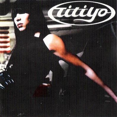 CD: Titiyo: Come Along (2001) Wea 8573-87562-2