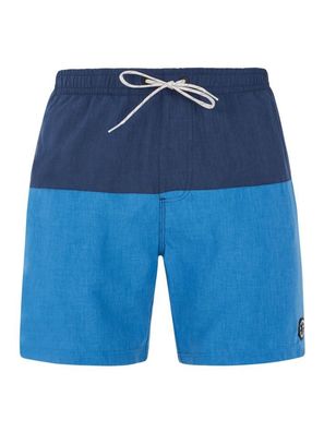 Protest Swim Shorts Volley Prtheli gladio blue