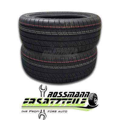 2x Bridgestone Turanza ALL Season 6 XL M + S 3PMSF 225/60R16 102W Reifen