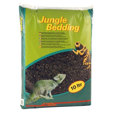 Lucky Reptile - Jungle Bedding - Größe: 10 Liter