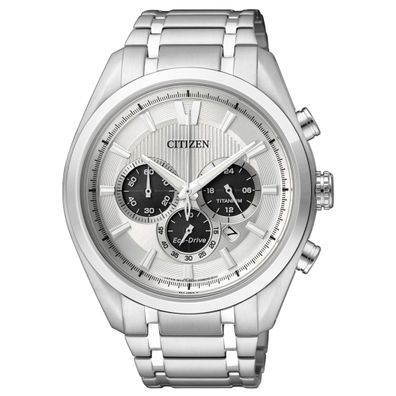 Citizen – CA4010-58A – Super Titanium Chrono 4010