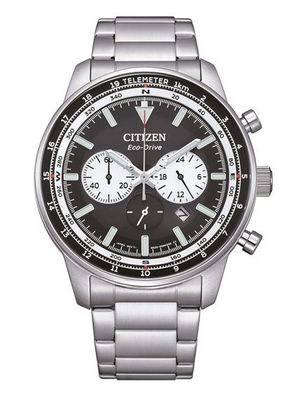 Citizen – CA4500-91E – Citizen Mann Aviator Chrono Uhr