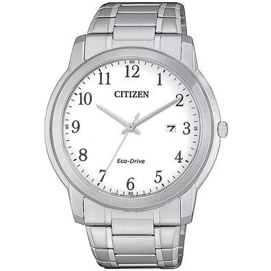 Citizen – AW1211-80A – Uhr von Citizen Mann – Evergreen
