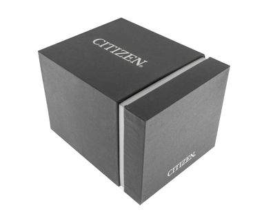 Citizen – AT2480-81E – Super Titanium Chrono 2480