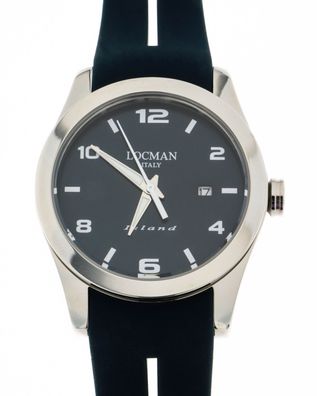 LOCMAN – 0613A19S-00PTWHSL – Locman Mann-Uhr