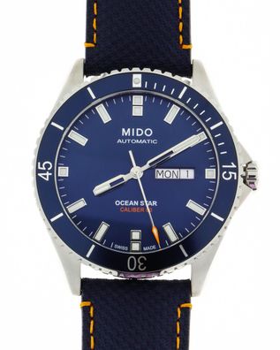 MIDO - M0264301704100 - Mido Mann Uhr