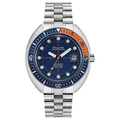 Bulova – 96B321 – Ozeanograph 44 mm