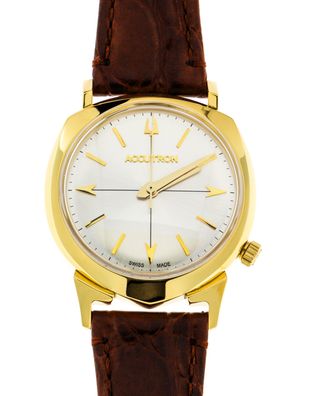 BULOVA – 2SW7A003 – Bulova Unisex Accutron Uhr