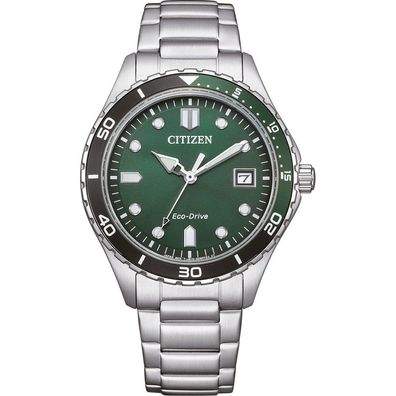 Citizen – AW1828-80X – Citizen Core Collection AW1828-80X Uhr