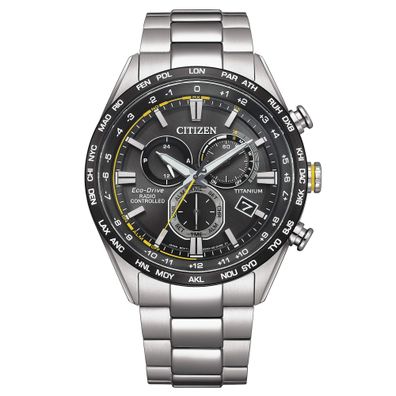Citizen – CB5947-80E – H660 Super Titanium