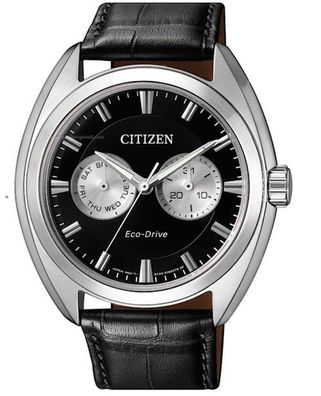 Citizen – BU4011-29E – Uhr von Citizen Mann – Stil Eco-Drive
