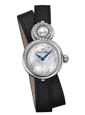 Jaquet Droz - Frau - J014600370 - Lady 8