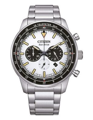 Citizen – CA4500-91A – Uhr von Citizen Mann