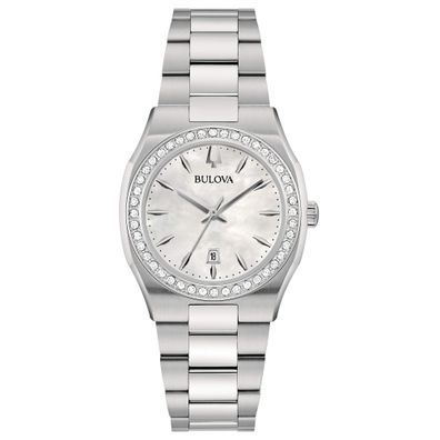 Bulova – 96R245 – Landvermesserin