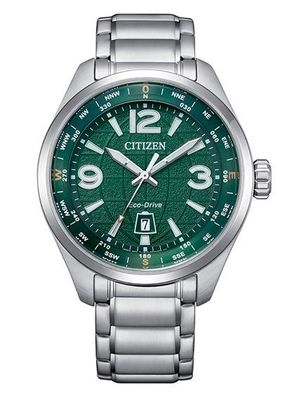 Citizen – AW1830-88X – Uhr von Citizen Mann
