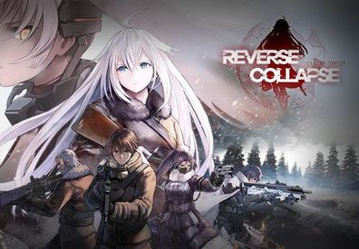 Reverse Collapse: Code Name Bakery Steam CD Key