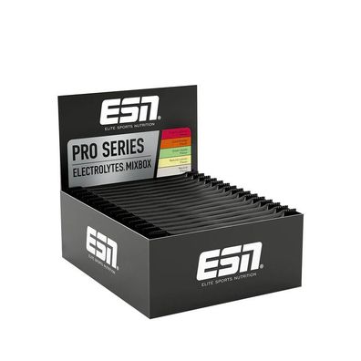 ESN Electrolytes Pro - Mixed - Mixed