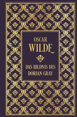 Das Bildnis des Dorian Gray: mit Illustrationen von Aubrey Beardsley, Oscar ...