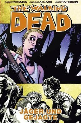 The Walking Dead 11, Robert Kirkman