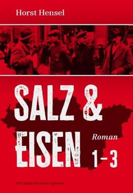 Salz & Eisen, Horst Hensel