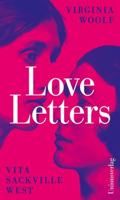 Love Letters, Virginia Woolf
