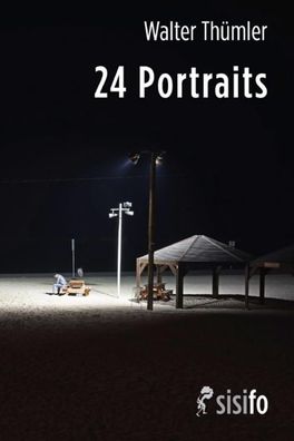 24 Portraits, Walter Th?mler