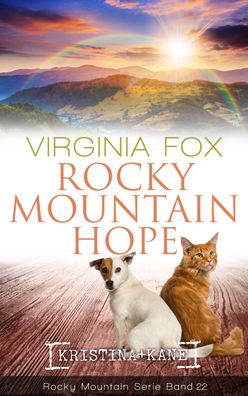 Rocky Mountain Hope, Virginia Fox